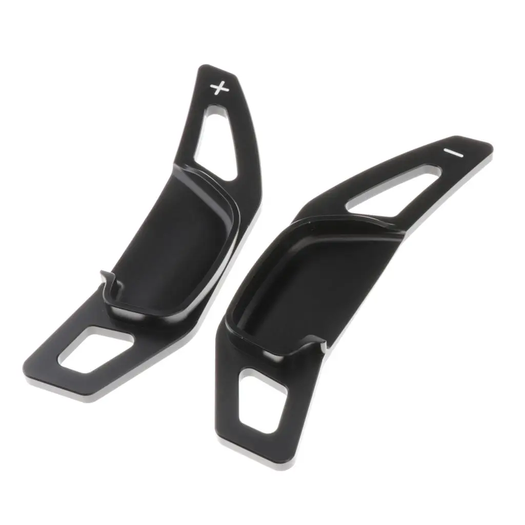 2x Steering Wheel Paddle Extension for Carola, 6.26 x 2.01inch