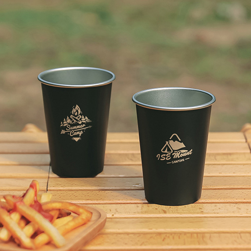 Cup, Camping Coffee Cup, leite, vinho branco,