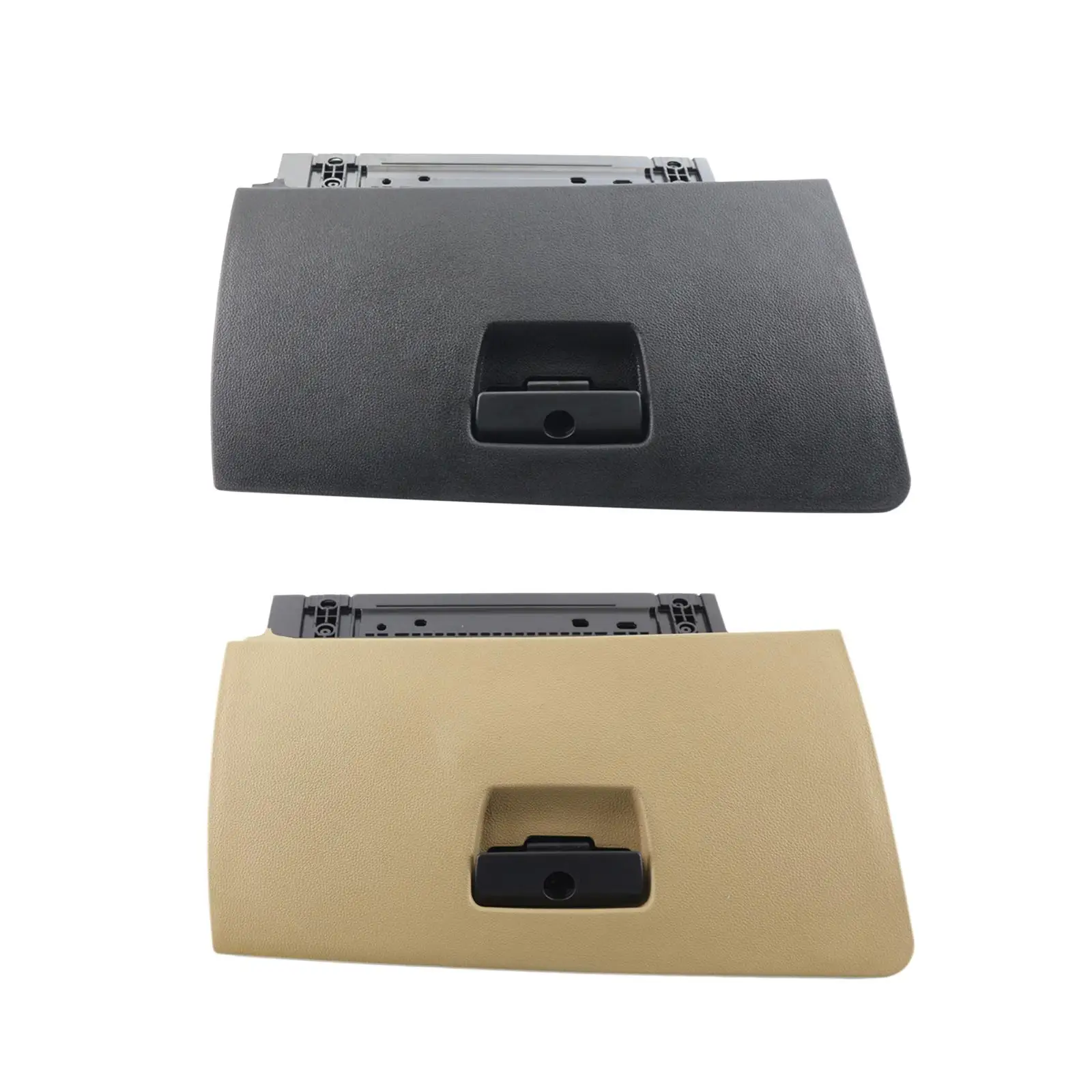 Glovebox Accessories Parts Practical Professional Portable Replaces Glove Box Storage Compartment for BMW E90 D91 E92 06-13