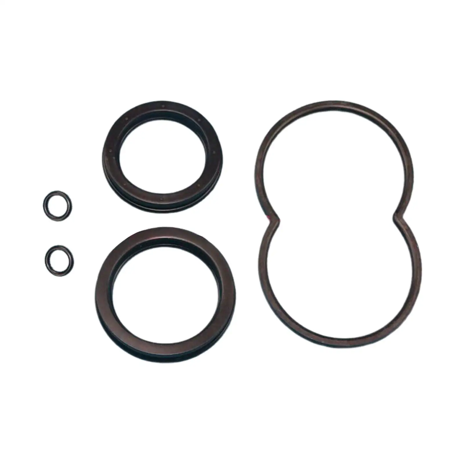 2771004 Seal Leak Repair Kits Supplies Stable Rubber Repair Parts Vehicle Exquisite Workmanship Durable Rebuild Rubber for Ford