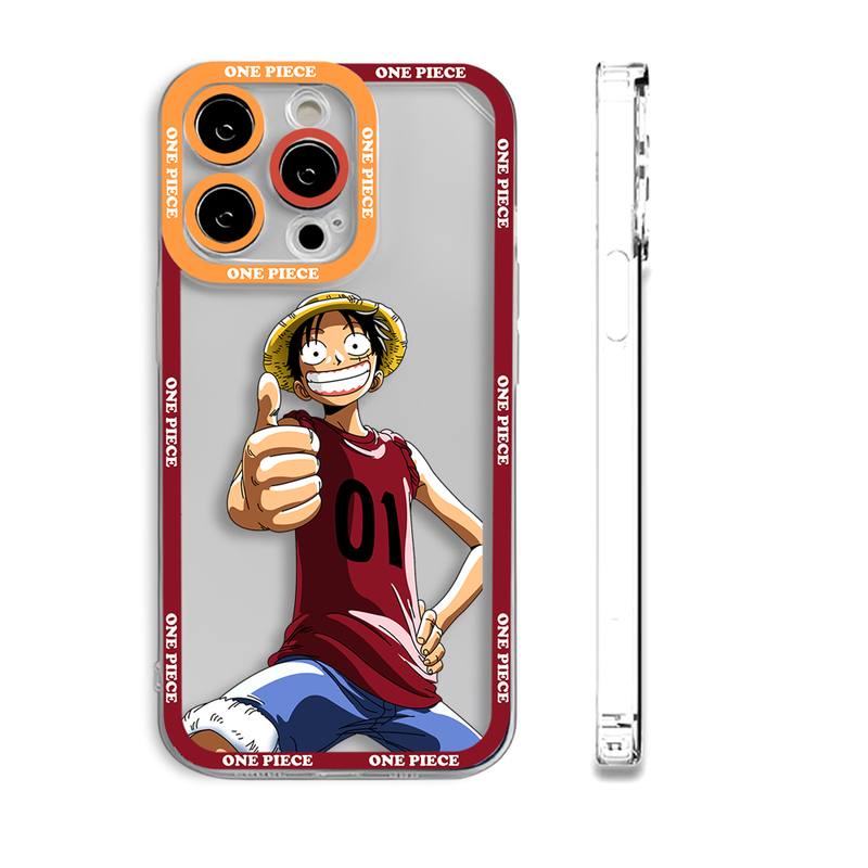 One Piece - IPhone case – Anime Figure Store®