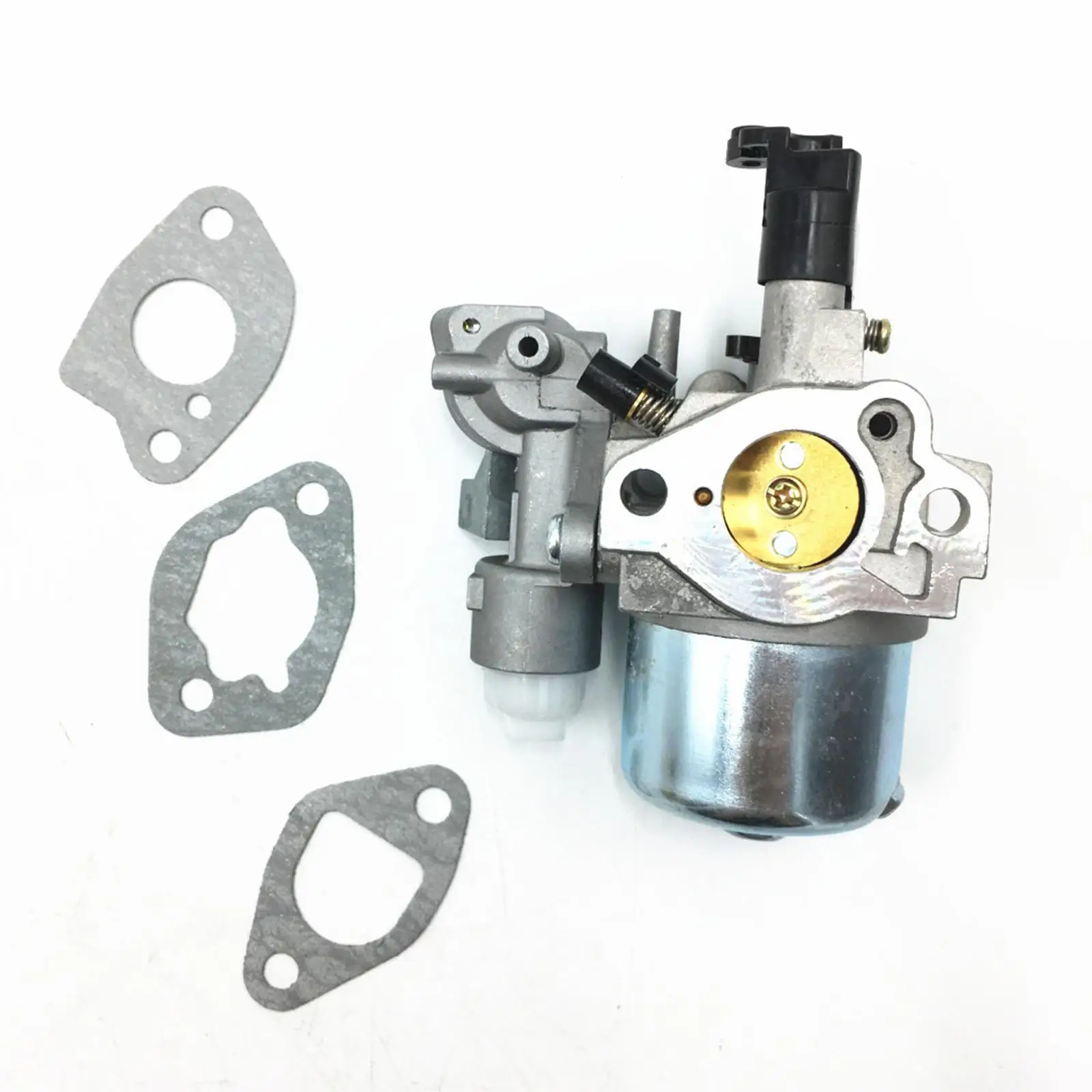Carburetor Accessory Replaces Parts Durable Practical Portable Easy to Install