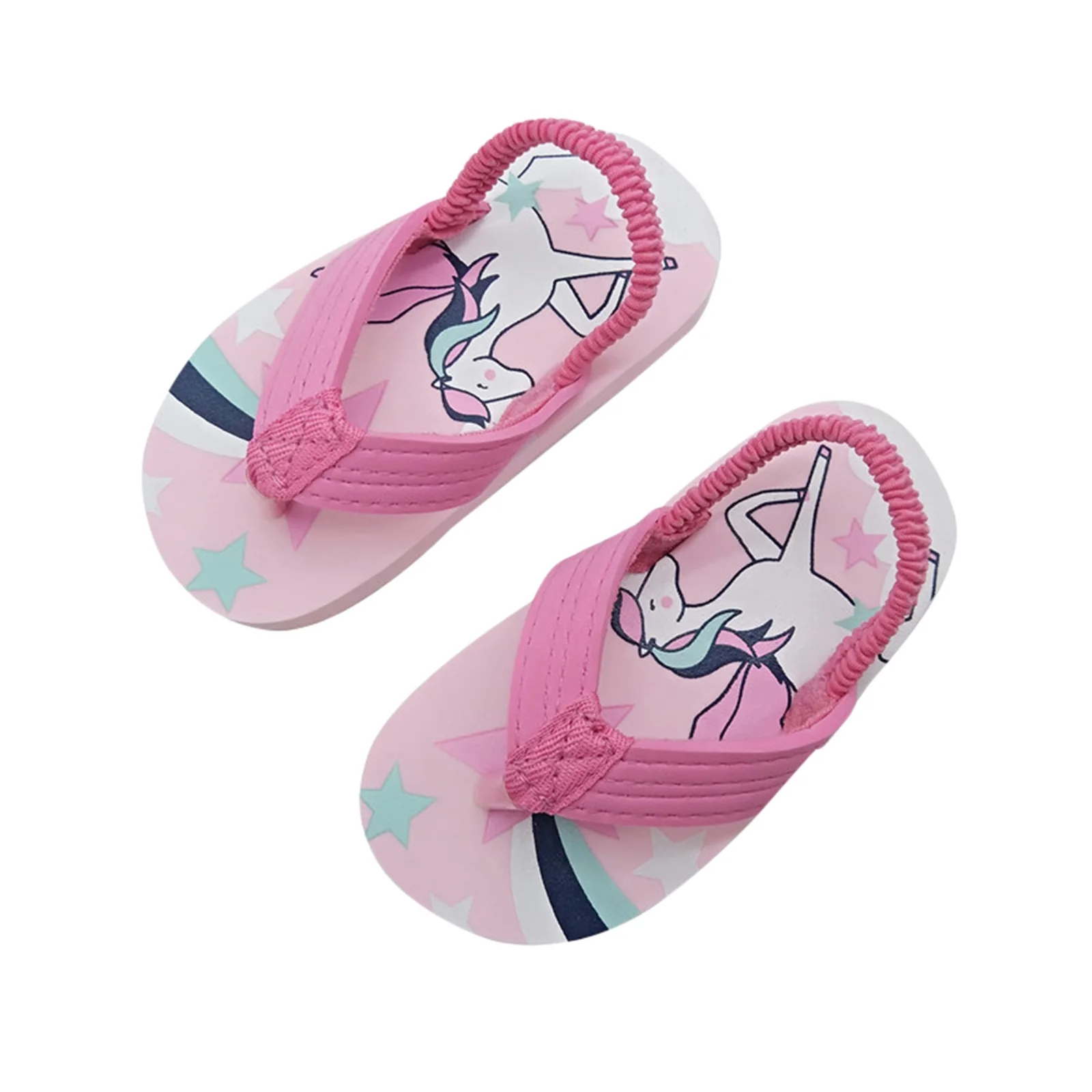 Tongs Chaussures Fille Chaussures Tongs 