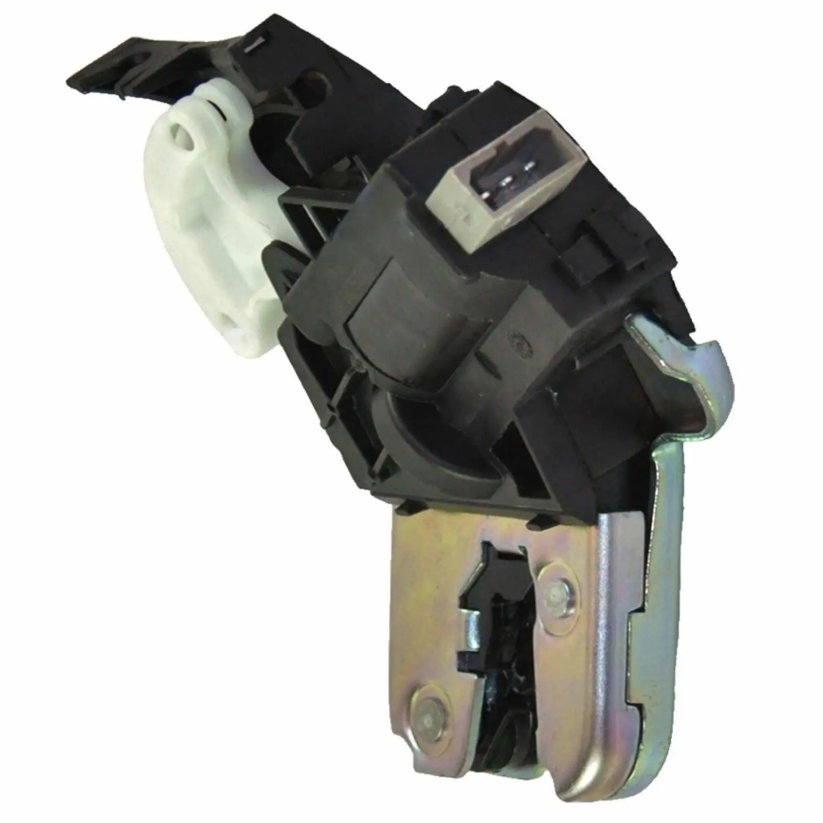Tailgate Boot Lock Latch Actuator 4F5827505B Directly Replace 4F5827505A 4E0827505C for Golf cc Automotive Accessories