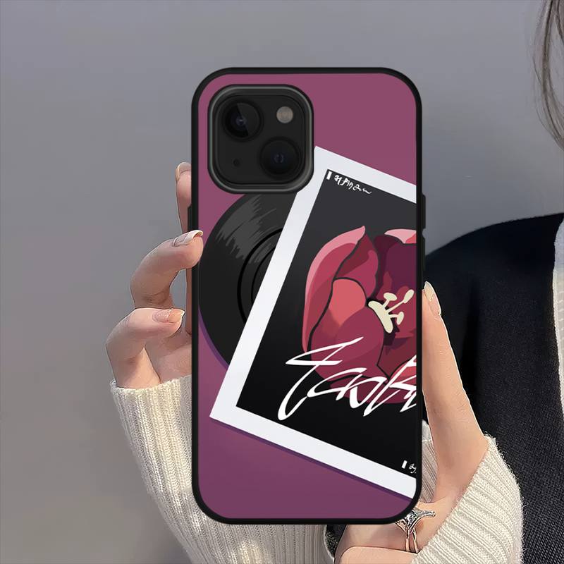 Honkai Star Rail Game Gleicher Stil Handyhülle für iPhone Mini 11 12 13 14 15 16 Pro Max Plus Shell – Detail 11