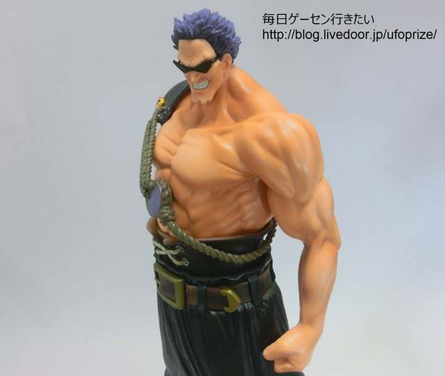 BANPRESTO - ワンピース ゼット ZETTO フィギュアの通販 by popo