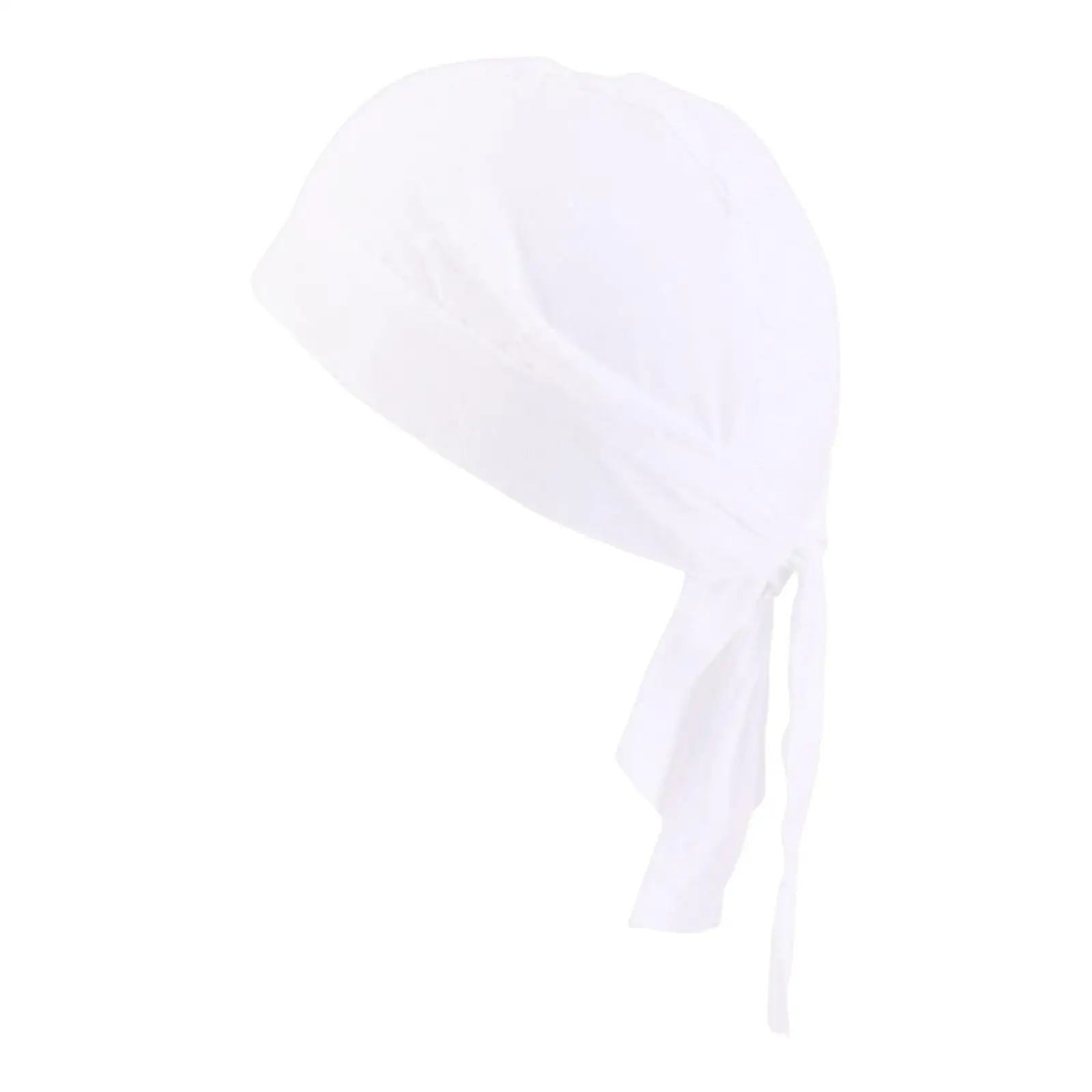 Comfortable Quick Dry Head Wrap Bandana Hat for Hiking Travelers Fitness