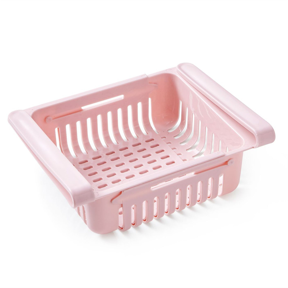 (🔥Hot Sale Now-50% Off)refrigerator Storage Rack