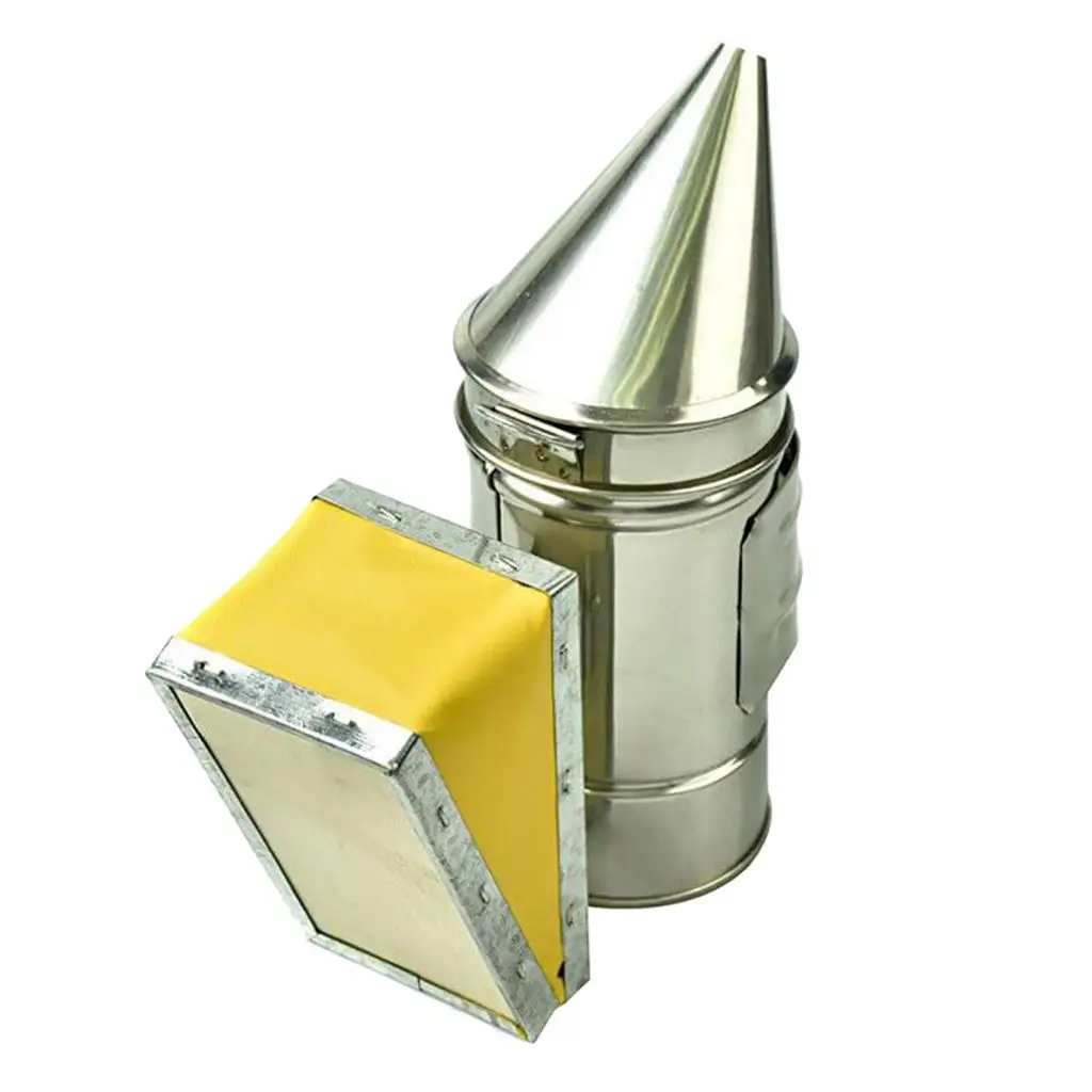Beekeeping  Manual  Box Tool Accessory Beekeeping Smoker Sprayer