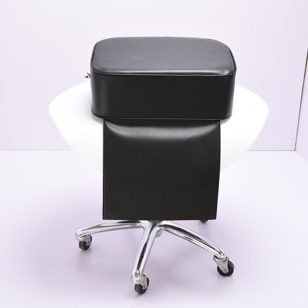 Barber Child Kids Booster Seat Beauty  Massage  Designed to Fit All Styling & Barber Chairs