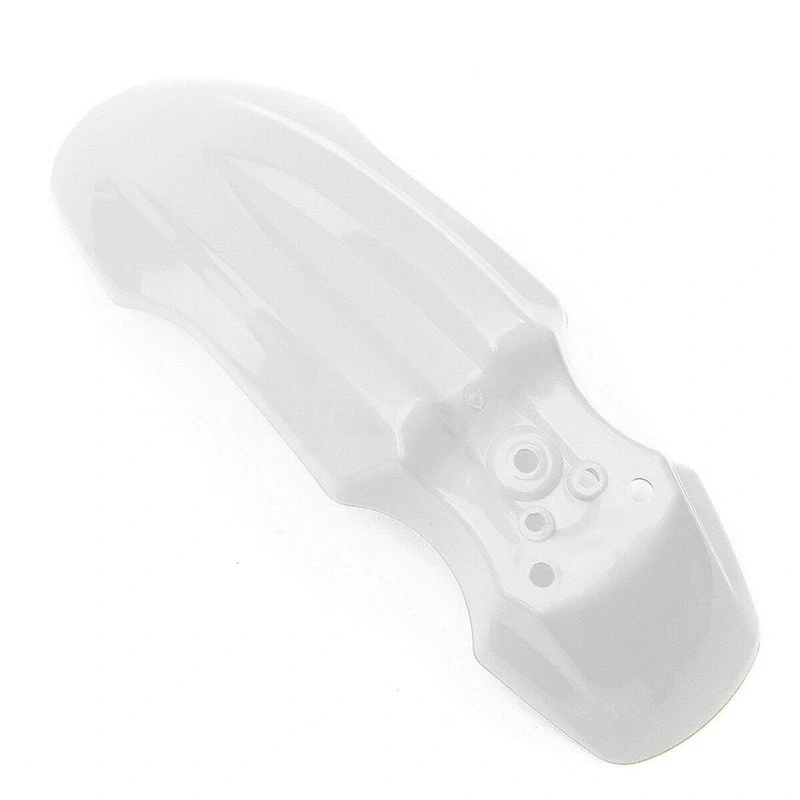 Accesorio de plástico para motocicleta Honda CRF 50