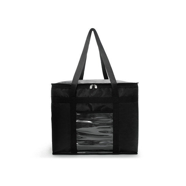 Camping Tote Bag L