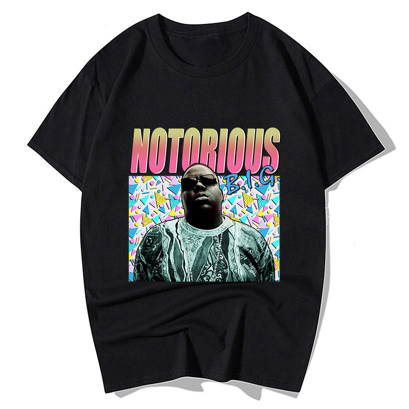 biggie biggie biggie shirt