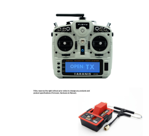 Frsky X9D PLUS Taranis 2.4GHz 24CH Transmitter radio TX D16 ACCESS /2019  R9M Long range, low latency high precision RC system - AliExpress