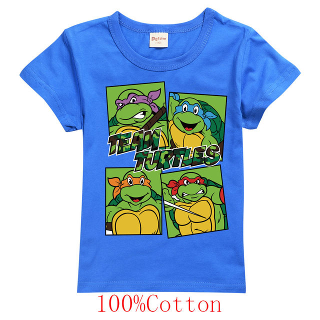 Teenage Mutant Ninja Turtles Shirt  Funny Teenage Mutant Ninja Turtles -  Adult Funny - Aliexpress