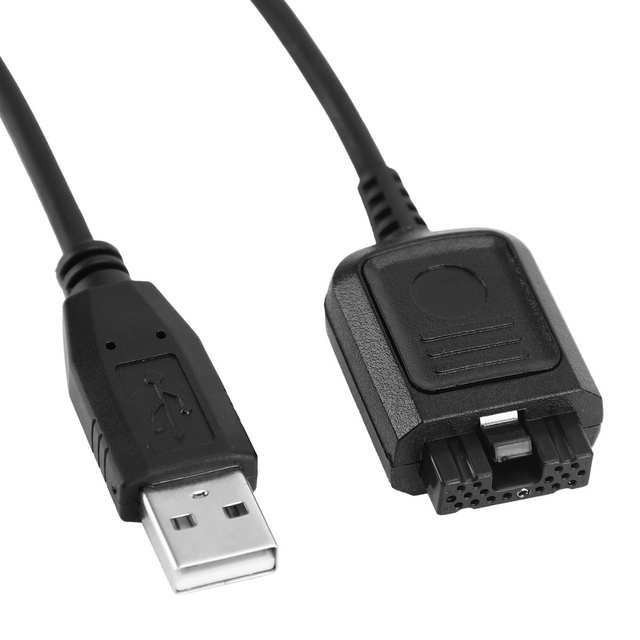 USB Programming Cable For TETRA MTP3150 MTP3250 PMKN4129A