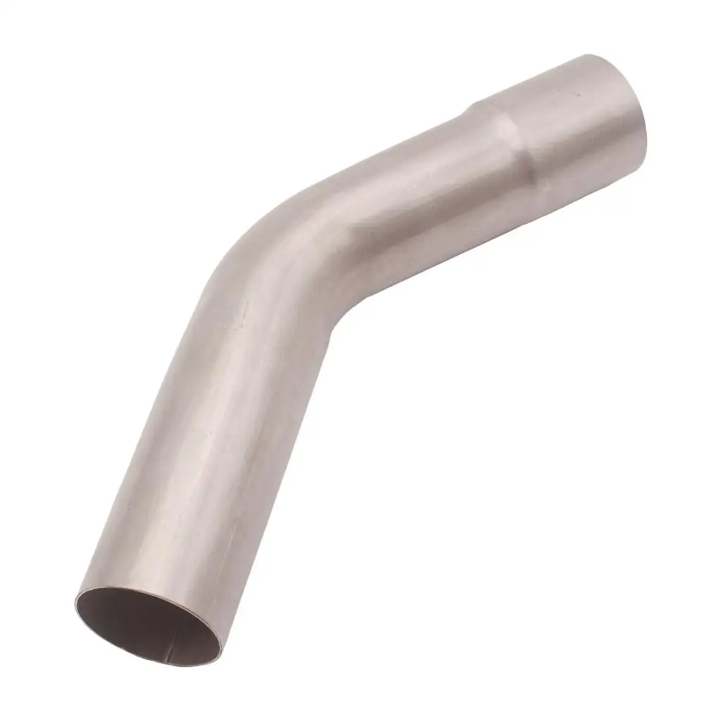 STAINLESS STEEL  EXHAUST BENDS TUBE ELBOWS  2.5