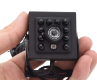 4K 8MP 5MP 1080P IMX179 Full HD USB Camera Module MJPEG 30fps High Speed Mini CCTV Linux UVC Android Webcam Surveillance Camera