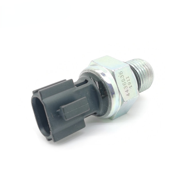 千 Excavator Zx200 Zx210 Zx160 Ex1200-5 Pressure Sensor Switch