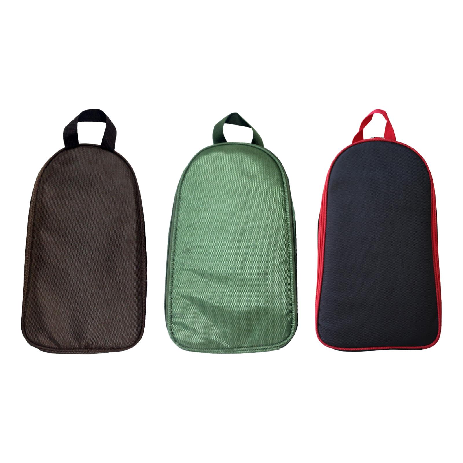 Camp Utensils Bag with Net Pockets Wear Resistant Utensil Organizer Bag for Hiking Cutlery Set Kitchen Tools Picnics Backpacking Camp Utensils Bag with Net Pockets Wear Resistant Utensil Organizer Bag for Hiking Cutlery Set Kitchen Tools Picnics Backpacking