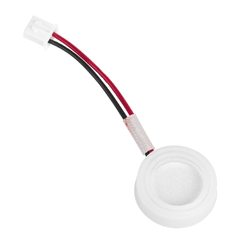 Description Picture 2 of item16mm 3MHZ Ultrasonic Humidifier Film Plate Ceramic Atomizer Mist Maker Piezoelectric Transducer Humidifier Accessories