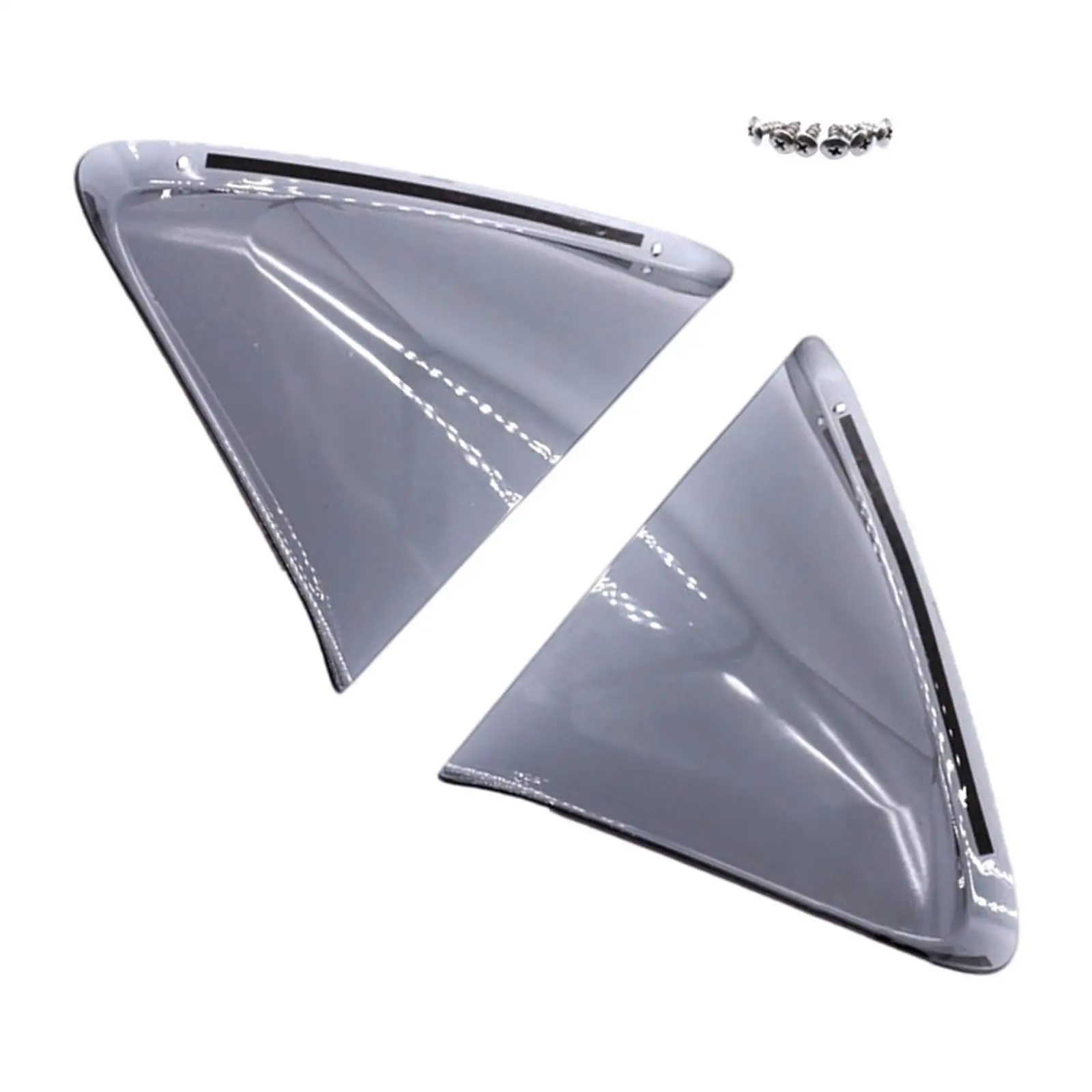 Leg Windshield Modified Cover Left Right Side Board for Honda Pcx 125