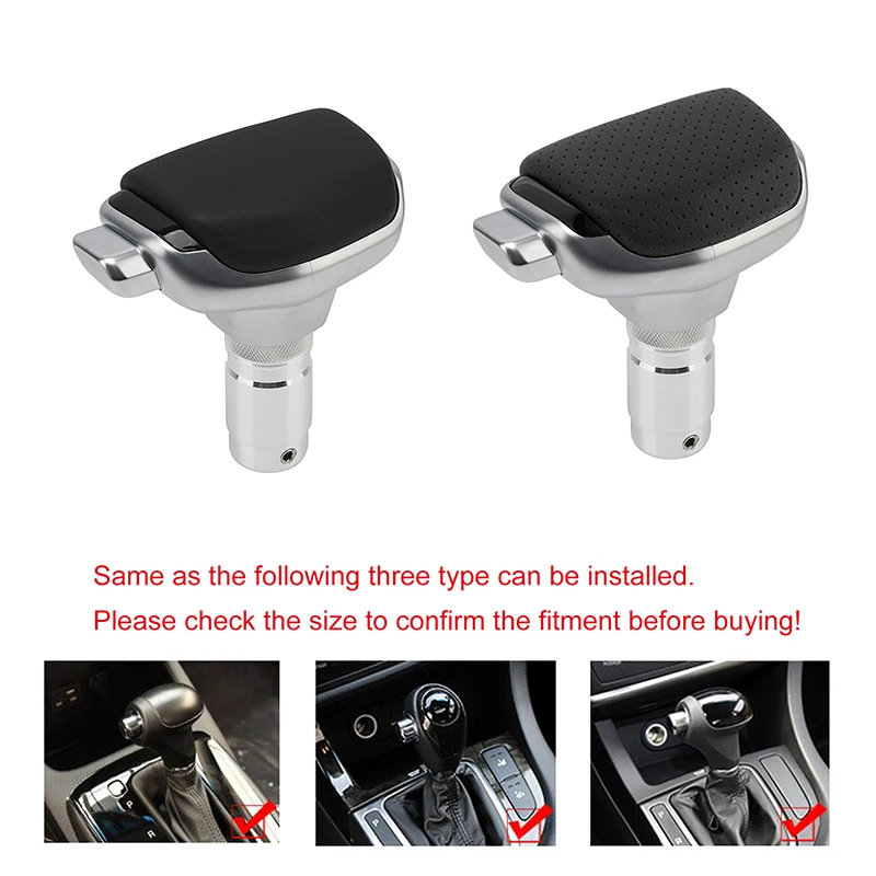 Manual Shifter Lever, Auto Peças Interiores para Kia Sportage R K5 K4 K3 K7