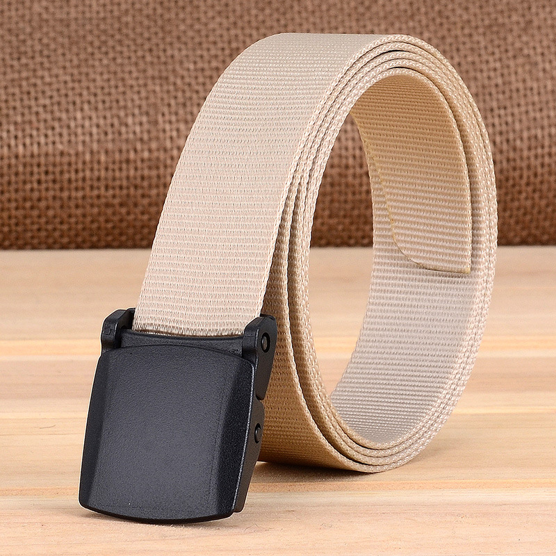 Title 5, 2.5cm Kids Belt Lightweight Fast Drying Men