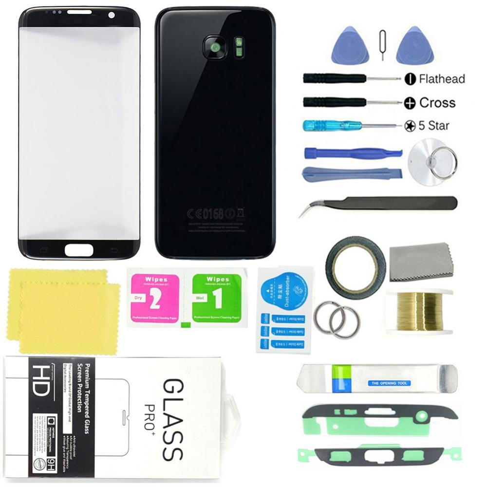 Touch Screen Glass Replacement Front 