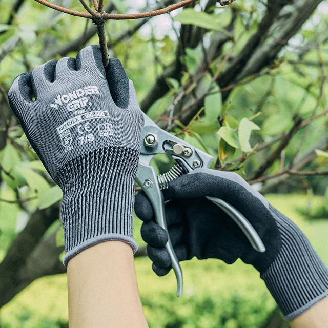 Guantes De Jardinería Para Hombre, Para Uso Doméstico