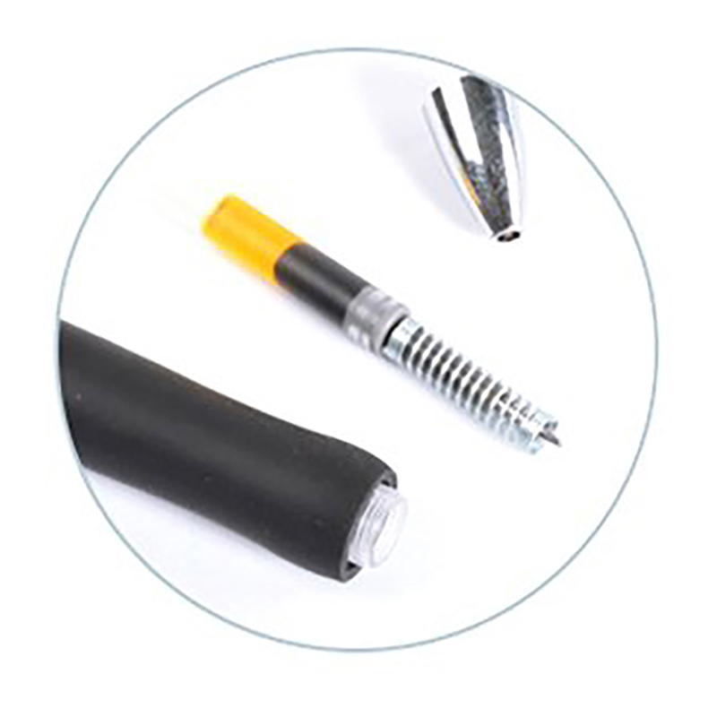10PCS Wire Diameter 0.4mm Miniature Ballpoint Pen Refill Steel Small Compression Springs