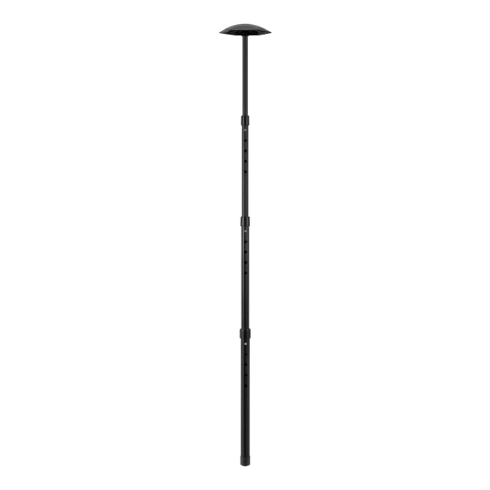 Golf Bag Pole Telescoping System Hexagon Support Cover Golf Club Protect