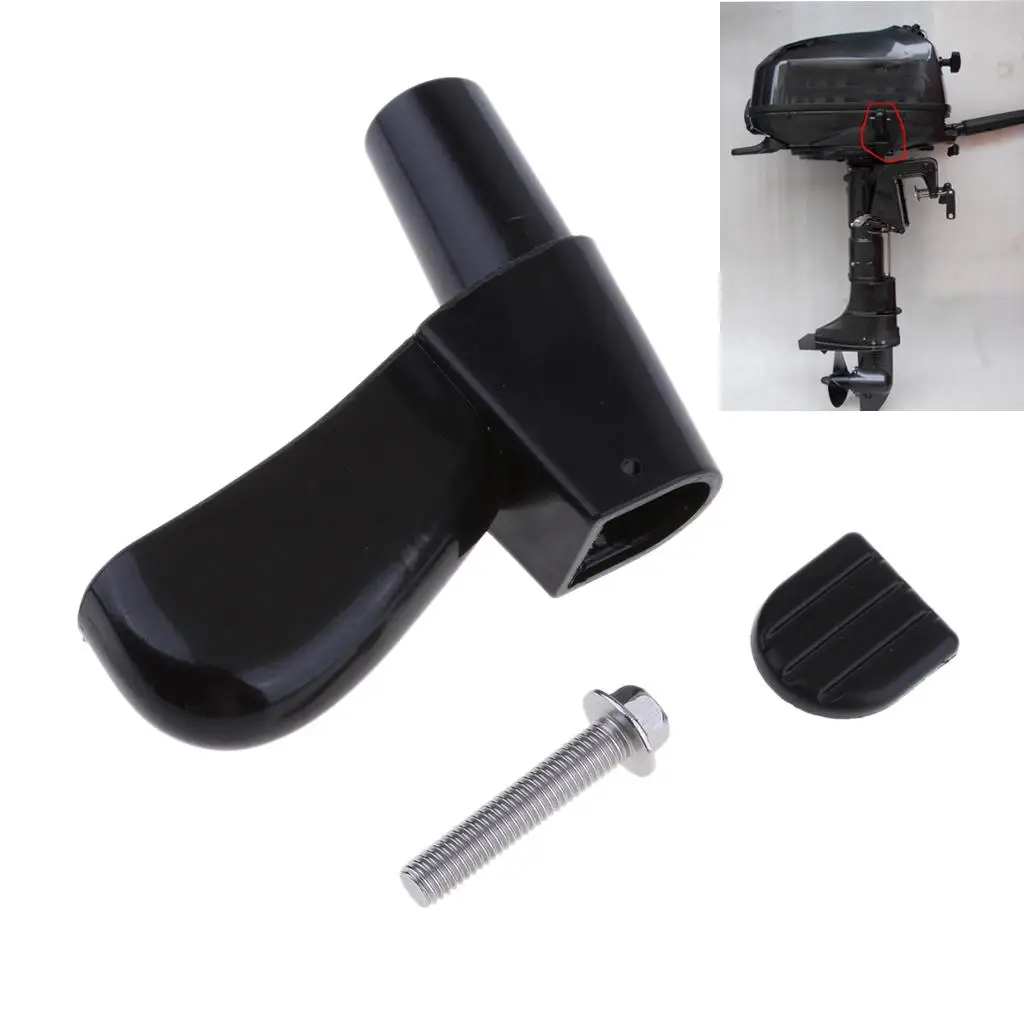 Gear Handle for  OUTBOARD F6 6HP SHORT SHAFT 4-STROKE