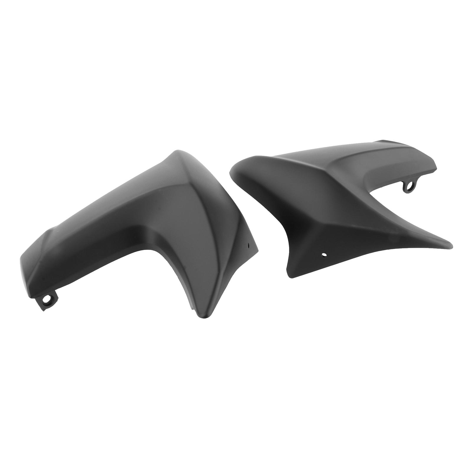 2Pcs  Cover Fairing  ER6N 2012-2015 Repair Parts