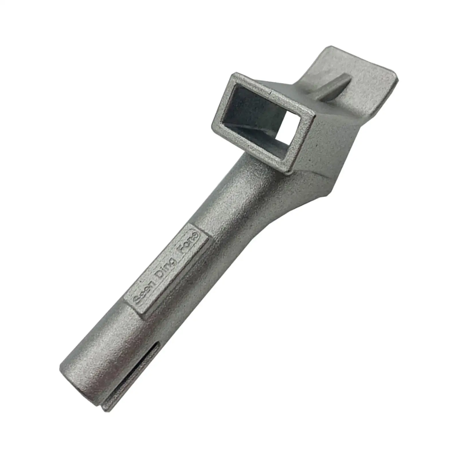 Welding Soldering Accessory Jerrican Stainless Steel Rusting Resistance Heat Blower Attachments for Soldering DIY Shrink Wrap