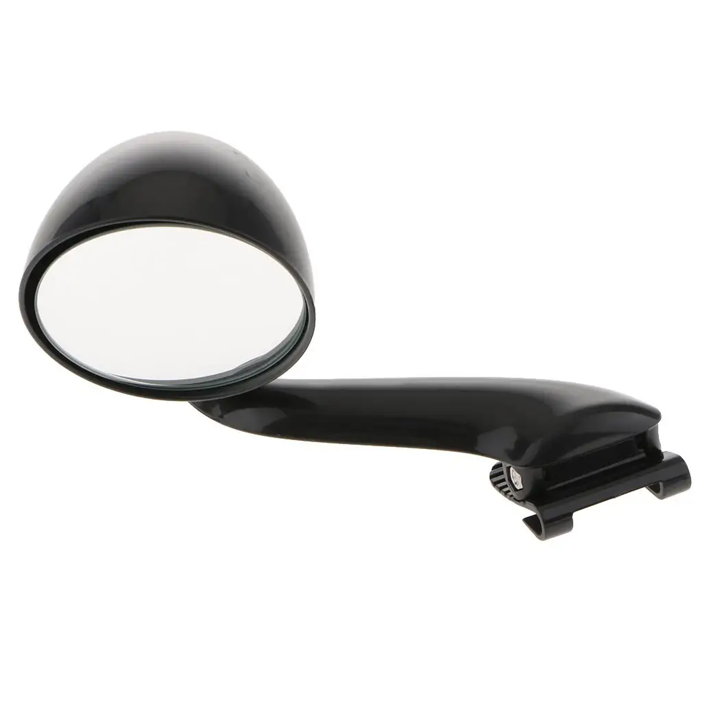 360 Adjustable Car Spot Mirrors, Large ImageTraffic Safety, Rear View