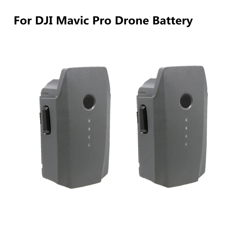 DJI Mavic Pro Battery - 1