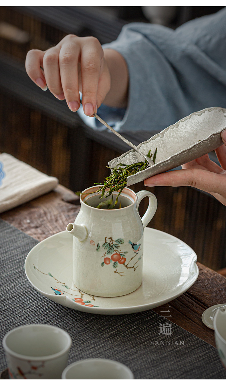 Grass and Wood Gray Teapot_11.jpg