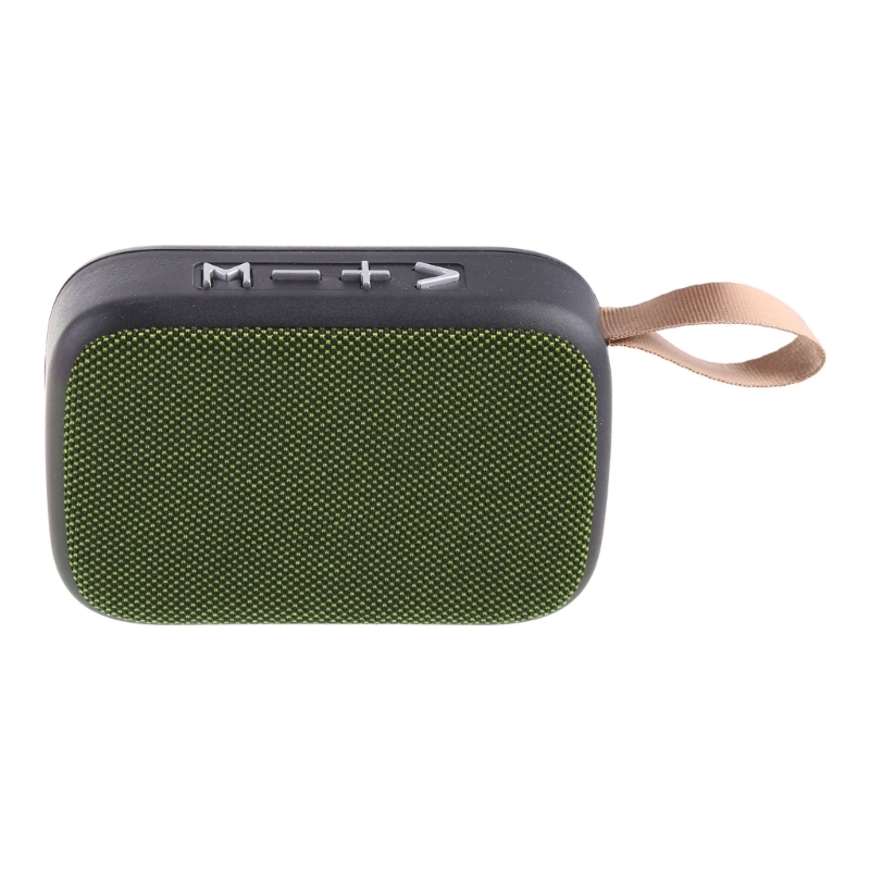 Title 4, Bluetooth-compatible Speaker Wireless Stereo So...