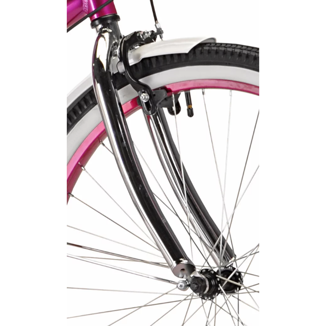 Kent del rio women's cruiser sale bike