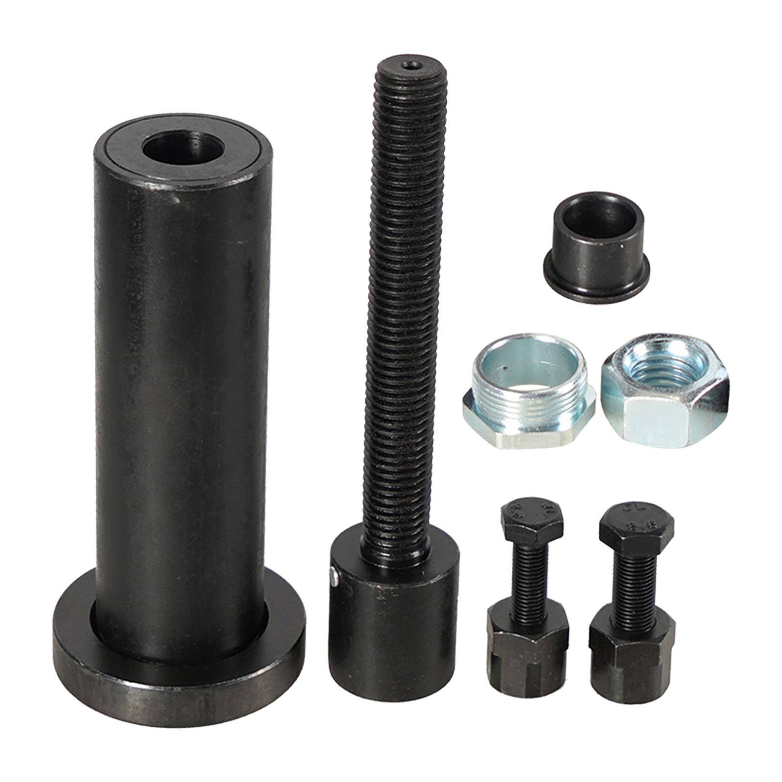 Professional Crank Crankshaft Puller Installer Tool Direct Replaces Crank Pulley Tool for Dirt Bike Modified Accessories Professional Crank Crankshaft Puller Installer Tool Direct Replaces Crank Pulley Tool for Dirt Bike Modified Accessories