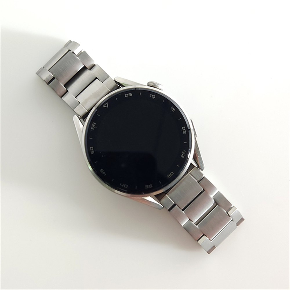 1 * Strap (Does not include watch)