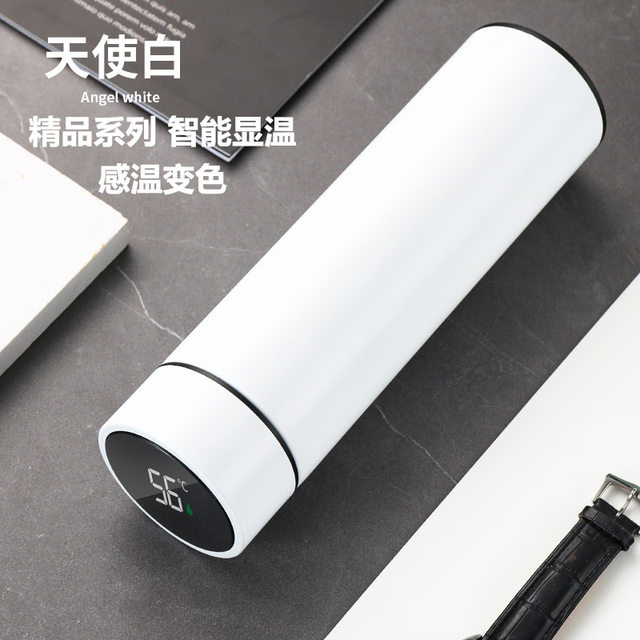 Smart LED Tumbler, Best LED Tumbler