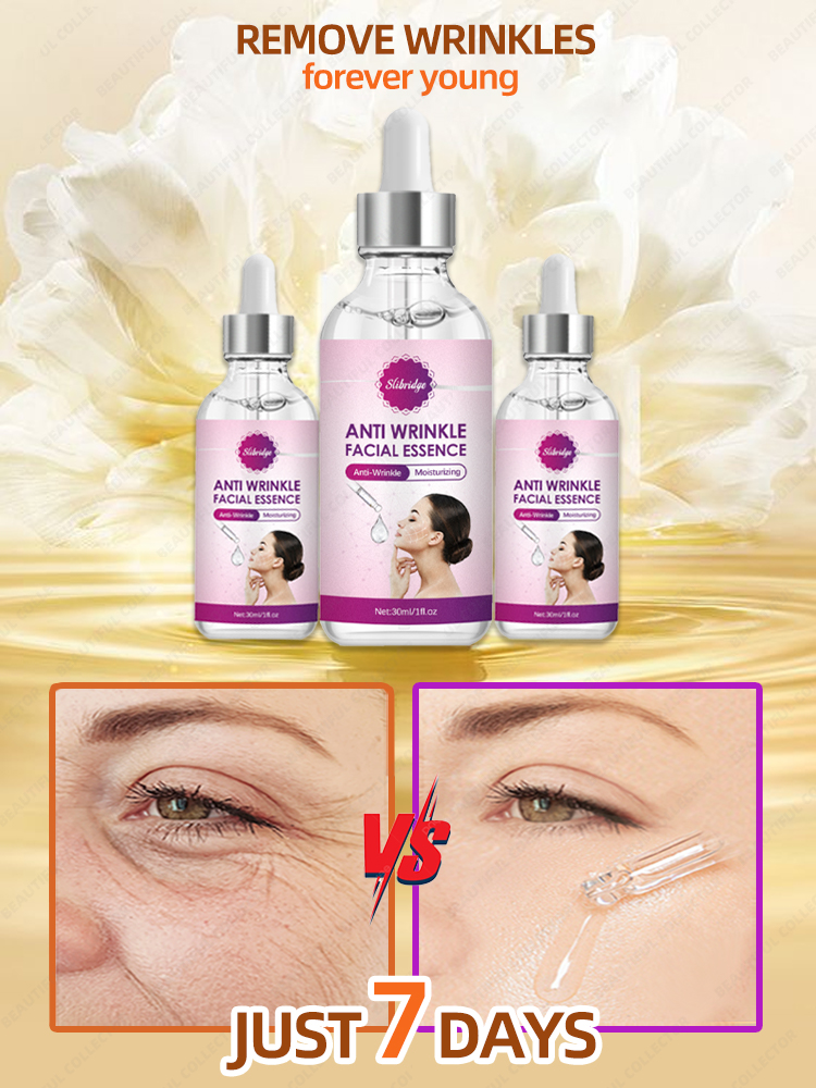 Best of Anti Wrinkle Face Anti-aging Facial Serum Deep Wrinkle Remove For The Woman Face Eye Neck Forehead Wrinkles Instant Remover Reviews & Tips