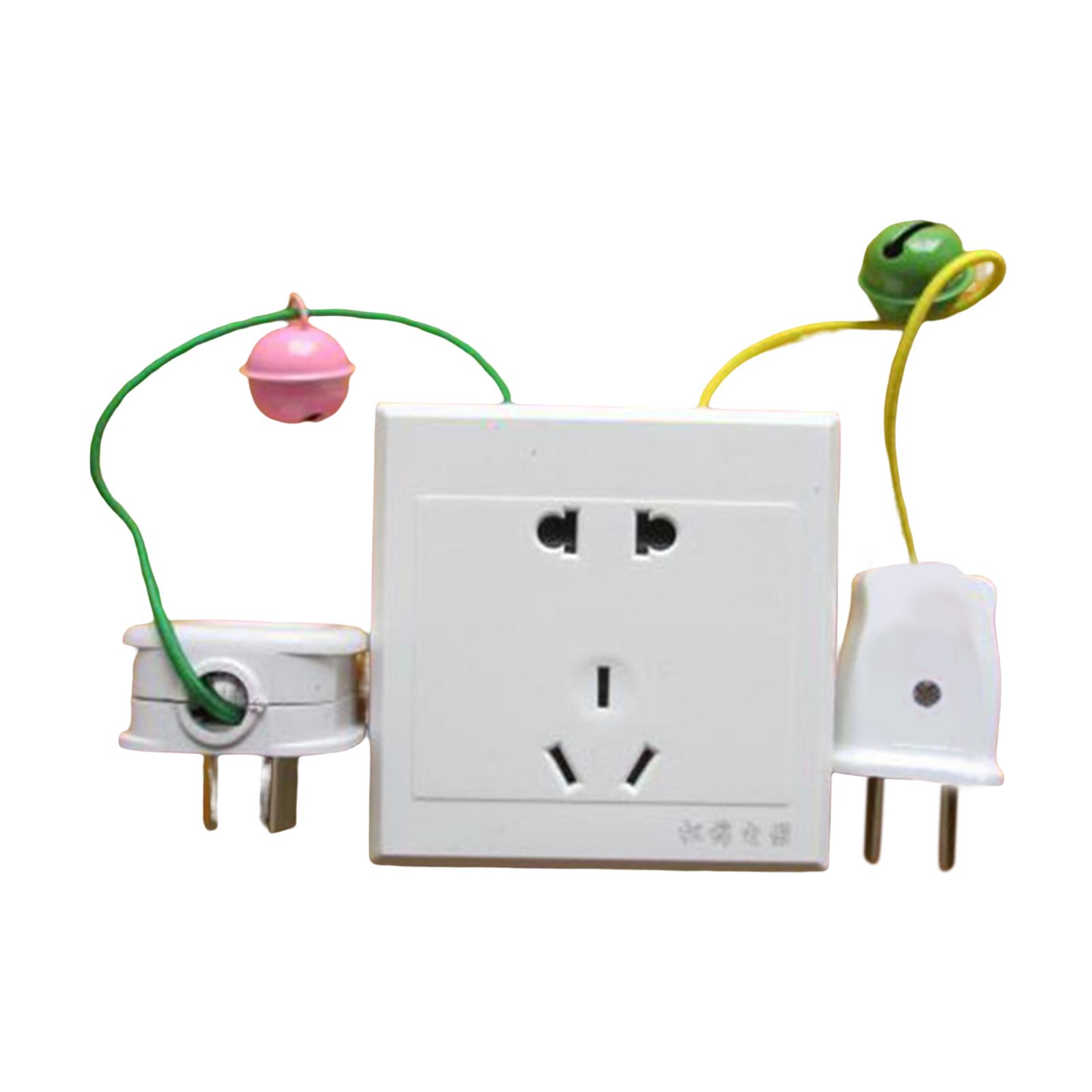 Montessori Busy Board Light DIY Material Activity Center Board for Kids