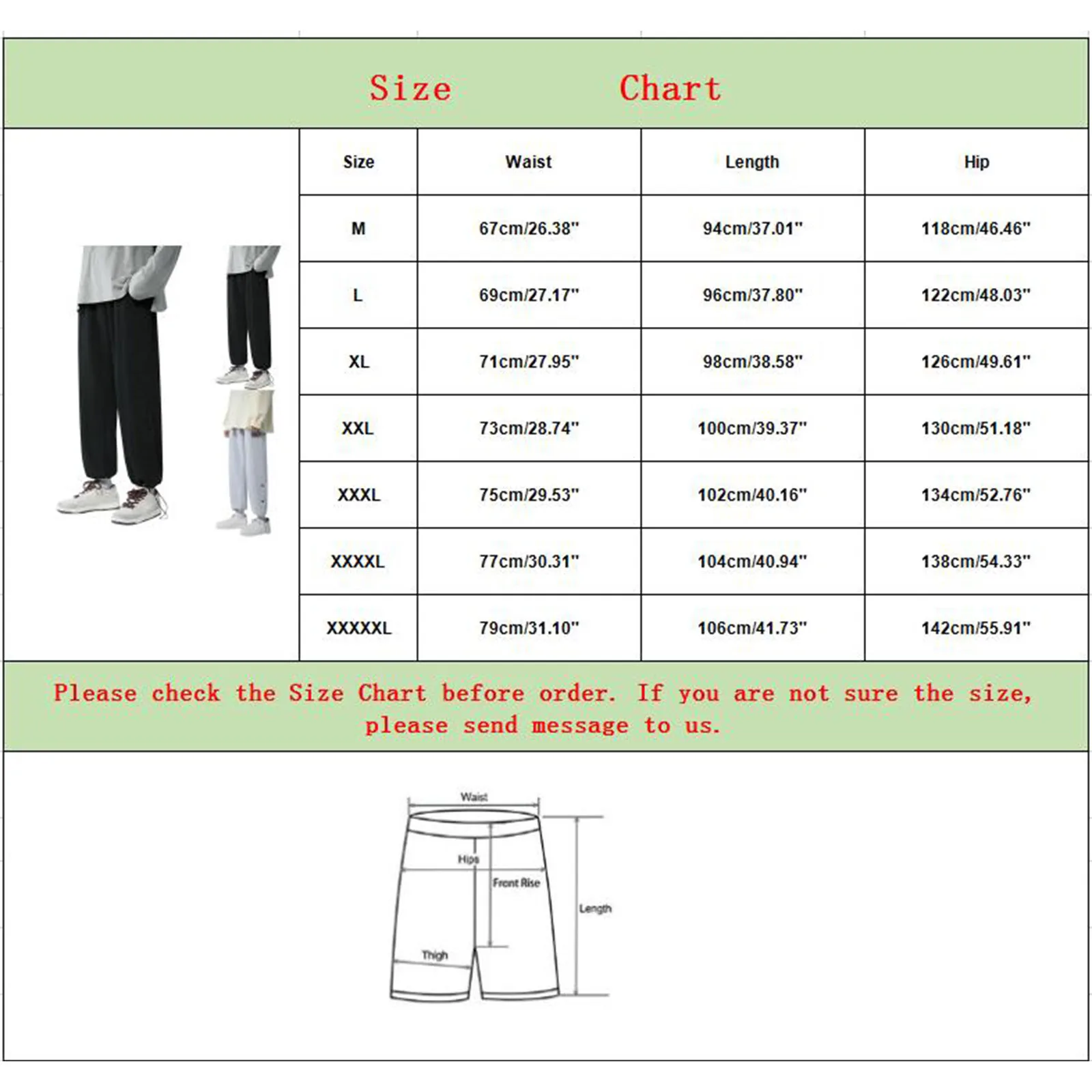 brown sweatpants Men's Lace-up Casual Trousers Cropped Trousers Color Sports Solid Autumn&Winter Men's pants Jogging Jeans for men old navy sweatpants