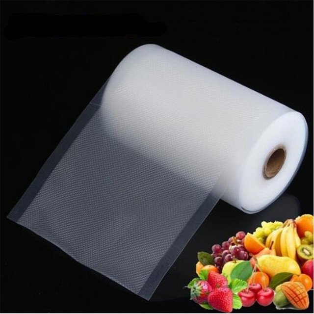 Scellant sous vide Sacs de conservation frais Stockage des aliments-Sacs sous  vide Scellant alimentaire 500cm - Aliexpress