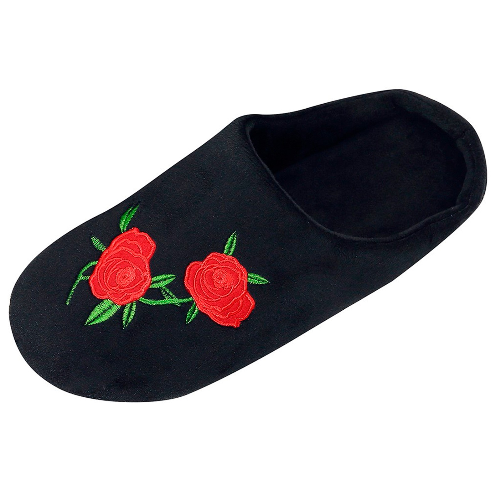 Title 3, Free Shipping Slipper Shoes For Women New Rose ...