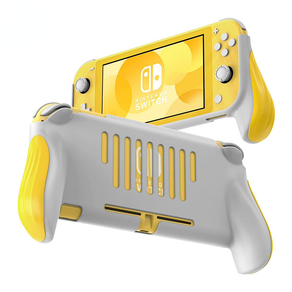 Title 6, Poignée de Protection pour Nintendo Switch Lite...