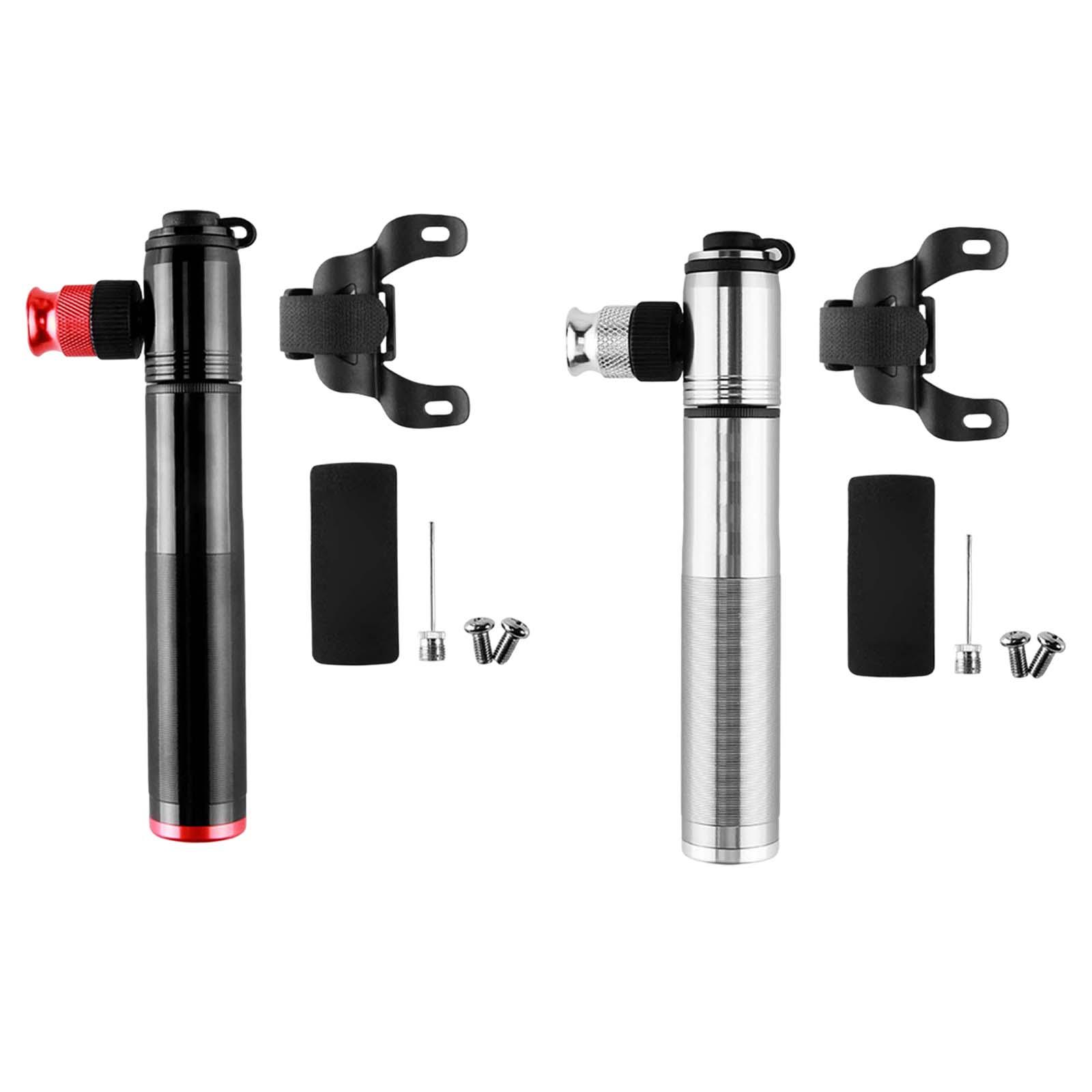 bike pumps Pump Handheld Pump for Tires for Road Bike Balloon